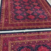 فروش فرش  گبه طرح سنتی ۶متری هیوا|فرش|تهران, سبلان (لشگر)|دیوار