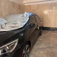 آریزو ۵ اف ال ۱۴۰۴ مشکی Arrizo5 Fl