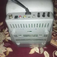 تلویزیون قدیمی|تلویزیون و پروژکتور|همدان, |دیوار