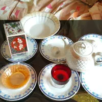 عتیقه چینی آنتیک کمیاب زیر قیمت