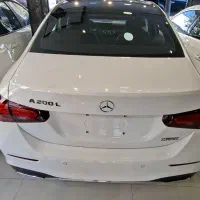 a200 L ۲۰۲۵|خودرو سواری و وانت|تهران, عباس‌آباد|دیوار