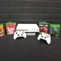 xbox one s ایکس باکس
