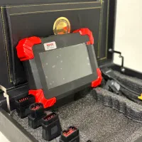 دیاگ لمسی موتورآزما/موتور آزمای ثمین