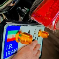 هندا ۲۰۰فول|موتورسیکلت|تهران, مشیریه|دیوار