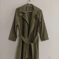 چند عدد مانتو در حد نو