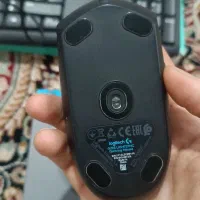موس گیمینگ لاجیتک logitech g203|قطعات و لوازم جانبی رایانه|اهواز, نادری|دیوار