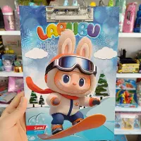 لوازم تحریر/ تخته شاسی پشت وایت برد لبوبو