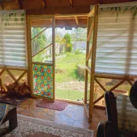 خانه باغ سنتی برای گذراندن اوقات در پاییز و زمستان|اجارهٔ کوتاه‌مدت ویلا و باغ|شفت, |دیوار