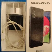 سامسونگ a52s|موبایل|مشهد, فلسطین|دیوار