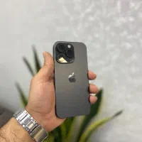 اپل ایفونiPhon ۱۴ proمشکی جشنواره اقساط ویژه۱۲ماهه