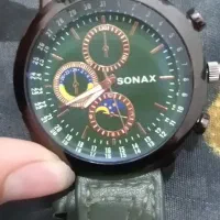 ساعت مچی برند sonax