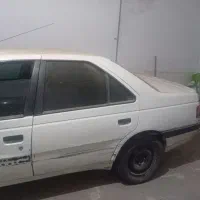 پژو ۴۰۵|خودرو سواری و وانت|زاهدان, |دیوار