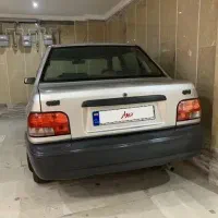 پراید ۸۶