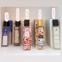 ادکلن قلمی مکعبی|آرایشی، بهداشتی، درمانی|اردبیل, |دیوار