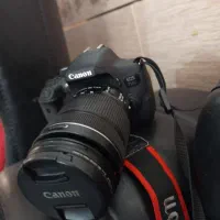 دوربین 750d