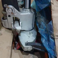 جک پالت 3 تن استاکر دستی