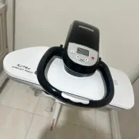 اتو پرسی ژانومه اصل مدل۳۳۰۰
