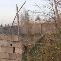زمین مسکونی ۱۰۰متر ۱۰در۱۰ به فروش میرسد|فروش زمین و ملک کلنگی|رشت, کوی یخ|دیوار