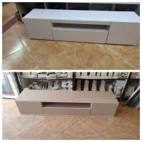 تولید انواع میز تلویزیون/ مینیمال|میز تلویزیون|کرمانشاه, |دیوار