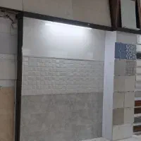 کاشی و سرامیک در ابعااد مختلف|مصالح و تجهیزات ساختمان|آشخانه, |دیوار
