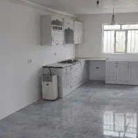 فروش آپارتمان ۱۱۰ متری ۲ خوابه همکف
