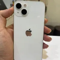 اپل iphone 13 نرمال حافظه ۱۲۸ گیگ