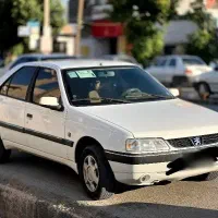 پژو 405 slx