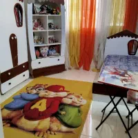 سرویس خواب کودک با تمام وسایل