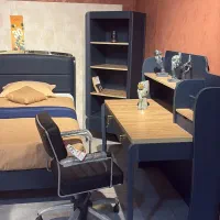 سرویس نوجوان اسمارت سناچوب