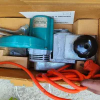 رنده برقی نجاری عتیقه بلک اندیکر اصل