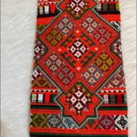 خیاط چپی دوچ وکریشی کار هستم