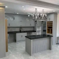 طراحی و اجرای انواع کابینت و دکوراسیون داخلی