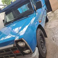 فروش نیسان وانت
