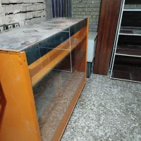 ویترین فروشگاهی|فروشگاه و مغازه|حمیدیه, |دیوار