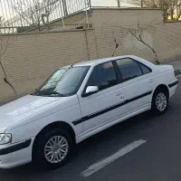 پارس ۱۴۰۰|خودرو سواری و وانت|شهر ری, جوانمرد قصاب|دیوار