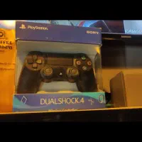 دسته اورجینال ps4 اکبند