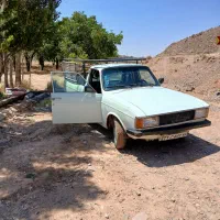 وانت مدل ۸۸|خودرو سواری و وانت|اسفراین, |دیوار