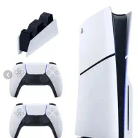 کنسول بازی PS5