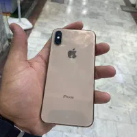 اپل xs 256 پلم پک اصلی