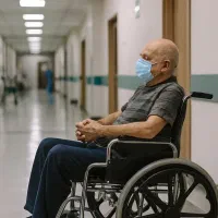 ویلچر تاشو شاسی دوبل مقاوم و سبک باکیفیت زیر قیمت|پزشکی|تهران, افسریه جنوبی|دیوار