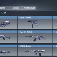 اکانت کالاف لور 56|کنسول، بازی ویدئویی و آنلاین|چهارباغ, |دیوار