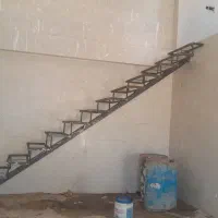 کارهای شیروانی و رابیتس،،۶۰در۶۰ و کارهای ساختمانی|خدمات پیشه و مهارت|سمنان, |دیوار