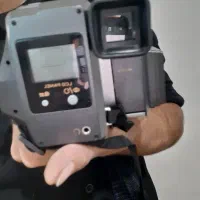 یک دوربین قدیمی گلکسیونی