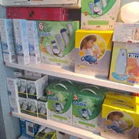 انواع فیلتر دستگاه تصفیه آب و ساید بای ساید