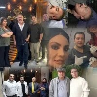 بیشترین آمار غبغب و سوپرکانتورینگ