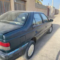 پژو آردی
