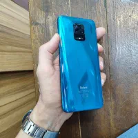 Xiaomi Redmi Note 9s 128 6|موبایل|تهران, شکوفه|دیوار