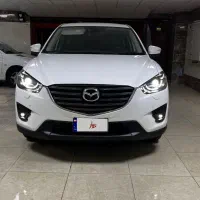 مزدا CX5  2016