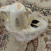 لوازم منزل|قوری، کتری، قهوه‌ساز دستی|مشهد, خین عرب|دیوار