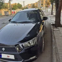 دنا پلاس اتوماتیک، مدل ۱۴۰۰ معاوضه با۲۰۷|خودرو سواری و وانت|مشهد, شاهد (شهرک غرب)|دیوار